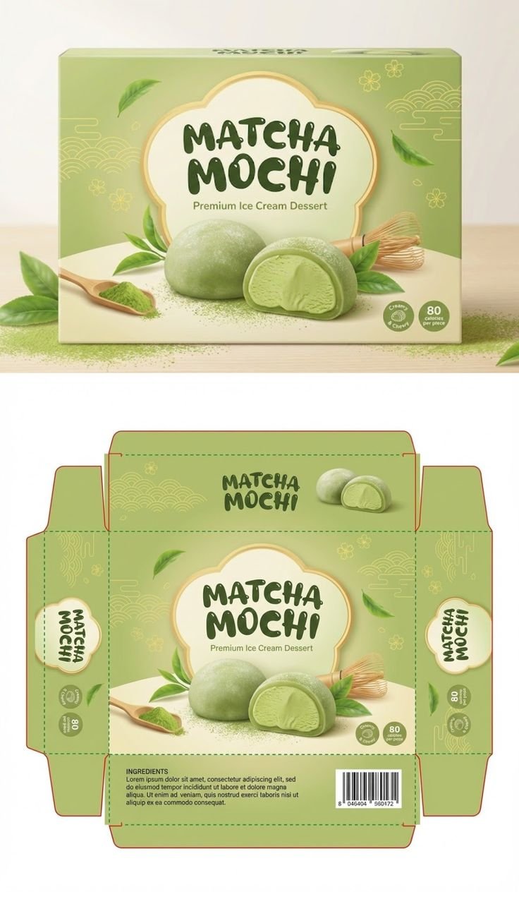 70+ Luxury Sweet Box Design Ideas _ Premium Festive Packaging