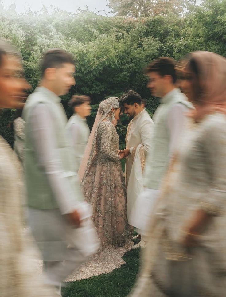photo inspo nikkah